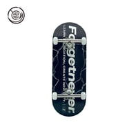 【UAG x FORGET NEVER】“BREAK THE RULE” コラボレーション コンプリート指スケ キーチェーンセット