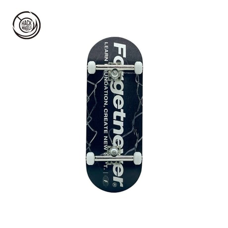 【UAG x FORGET NEVER】“BREAK THE RULE” コラボレーション コンプリート指スケ キーチェーンセット