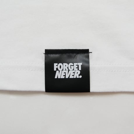 THE CORNER STORE T-SHIRTS(WHITE)