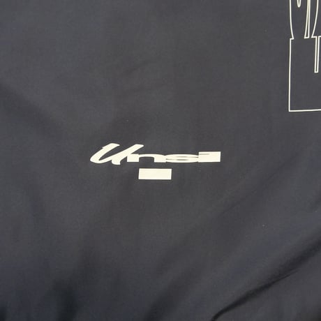 Unsil STAND JACKET(NAVY)