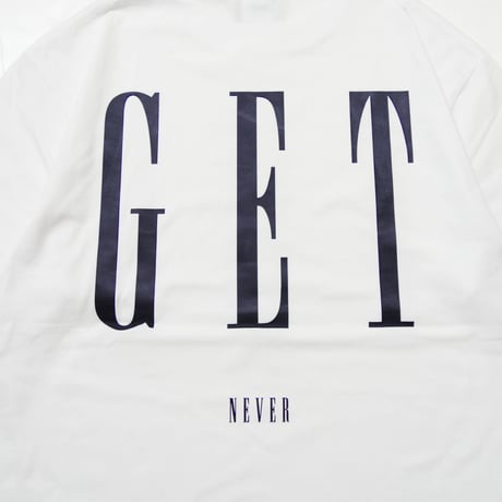 FOR T-SHIRTS(WHITE)