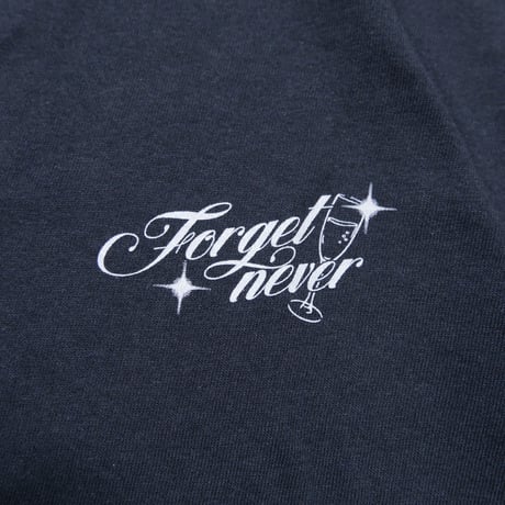 TRU PLAYA T-SHIRTS / KIDS (NAVY)