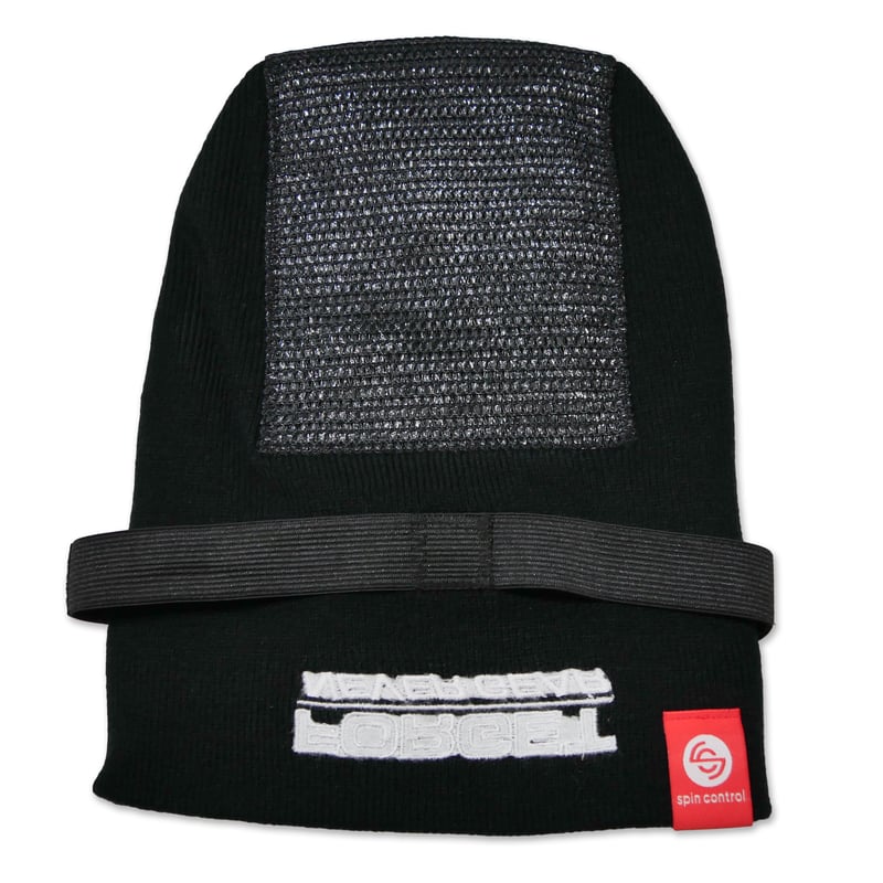 【新品未使用】version of you VER Knit Cap グレー ベーシック カフニット Micro Fur グレー | ニューエラオンラインストア