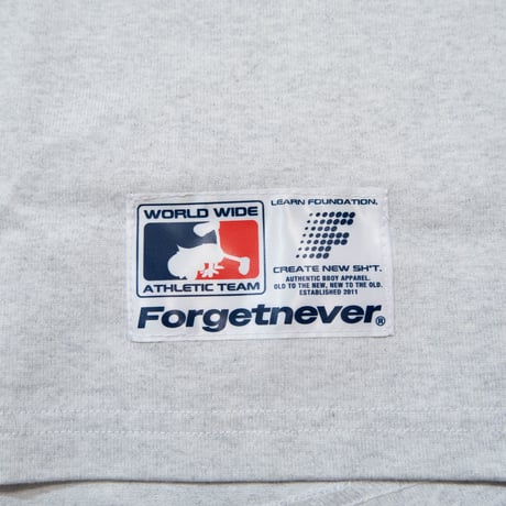 COAST TO COAST BB SHIRTS (ASH)