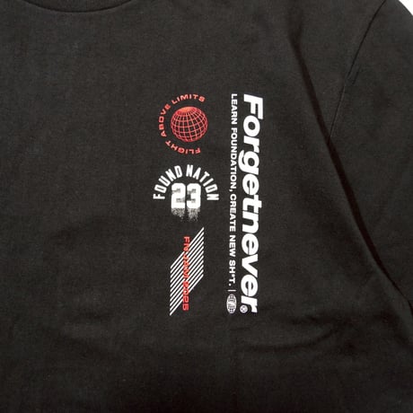 FN JAM23 T-SHIRTS