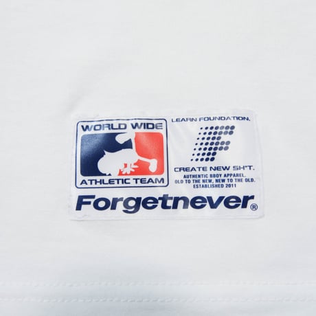 COAST TO COAST T-SHIRTS (WHITE)