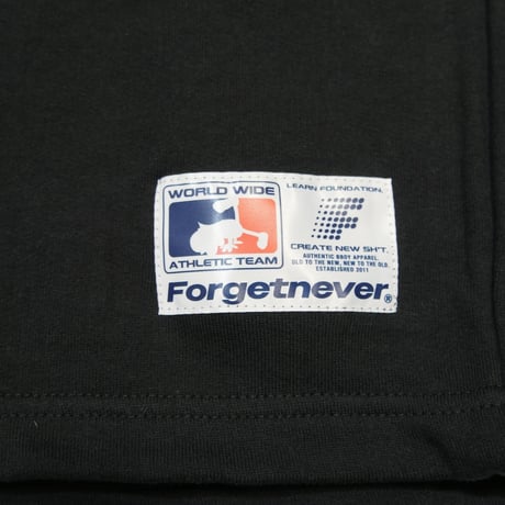 LOGO SWEAT SHORTS (BLACK)