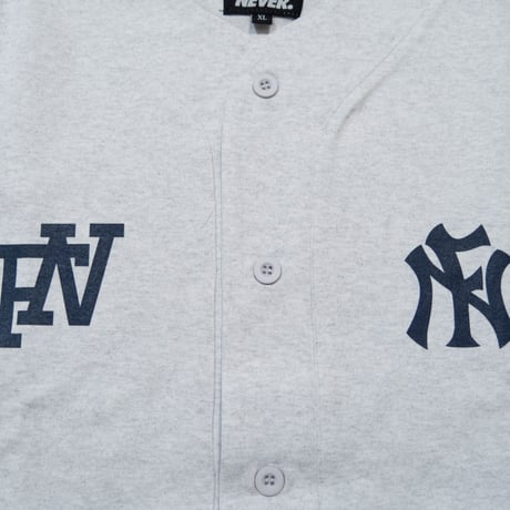 COAST TO COAST BB SHIRTS (ASH)
