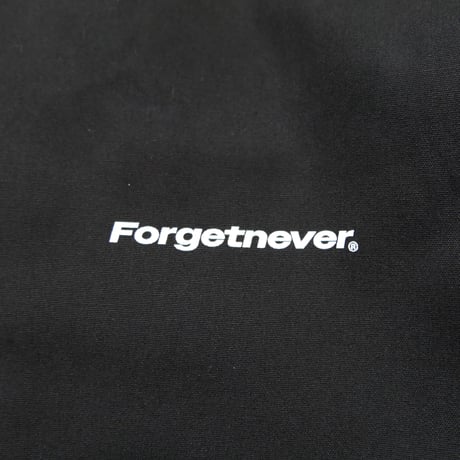 DEFINE STADIUM JACKET(BLACK)