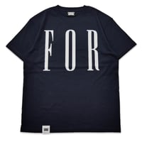 FOR T-SHIRTS(NAVY)