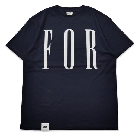 FOR T-SHIRTS(NAVY)
