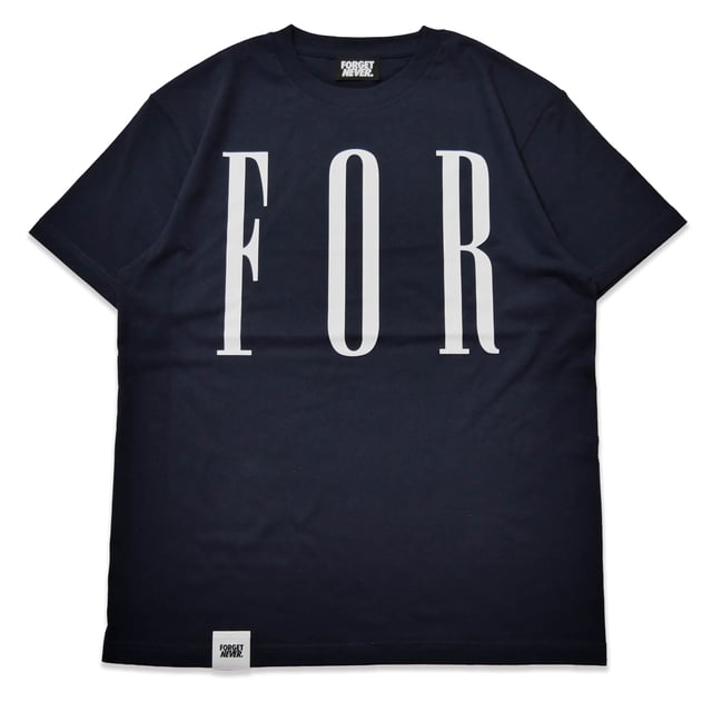 FOR T-SHIRTS(NAVY)