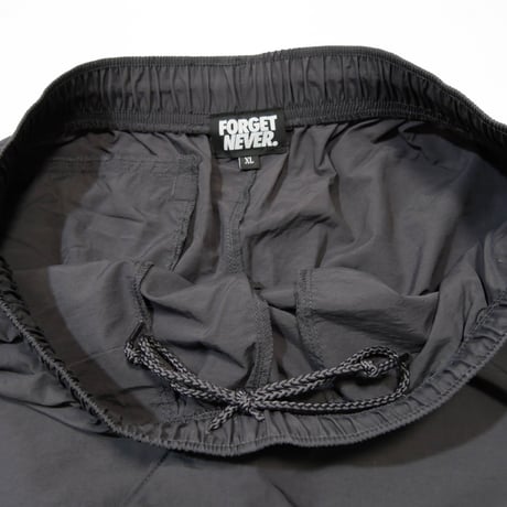 ATHLETIC TRACK PANTS(CHARCOAL)
