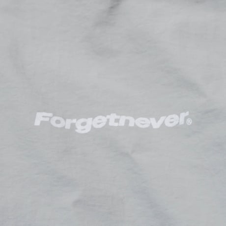 ATHLETIC TRACK JACKET(L.GRAY)