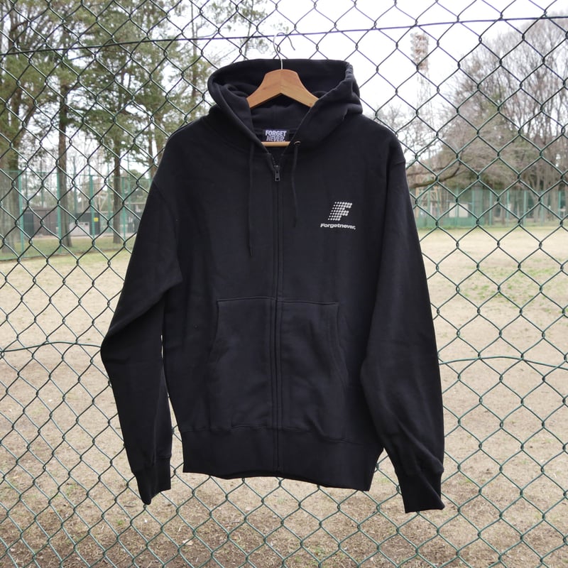 ジャケット・アウター diante DIA LOGO ZIP UP SWEAT HOODIE SC logo zip hoodie – YZ