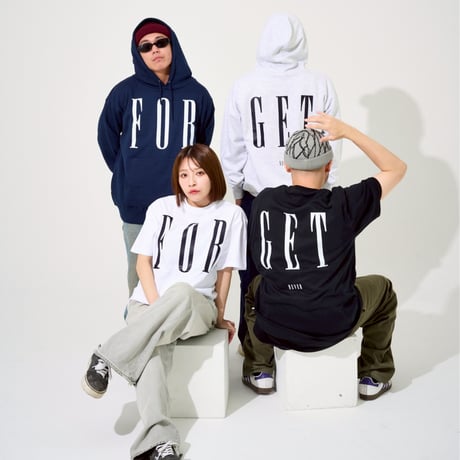FOR T-SHIRTS(WHITE)