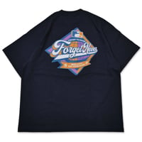 COAST TO COAST T-SHIRTS (NAVY)
