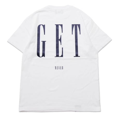 FOR T-SHIRTS(WHITE)