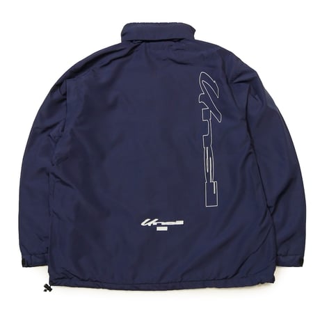 Unsil STAND JACKET(NAVY)