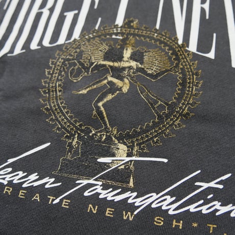 DANCE OF DESTRUCTION SWEAT SHIRTS (SUMI)