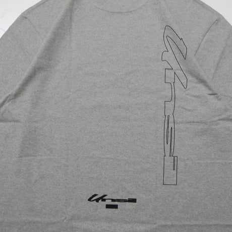 Unsil T-SHIRTS(MIX GRAY)