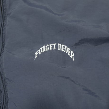 REVERSIBLE INNERCOTTON JACKET (NAVY/KHAKI)