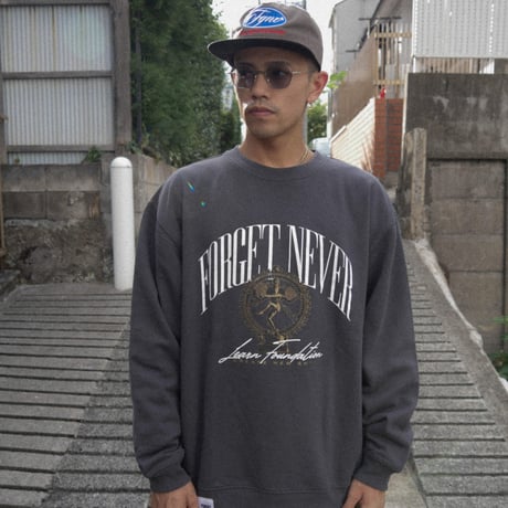 DANCE OF DESTRUCTION SWEAT SHIRTS (SUMI)