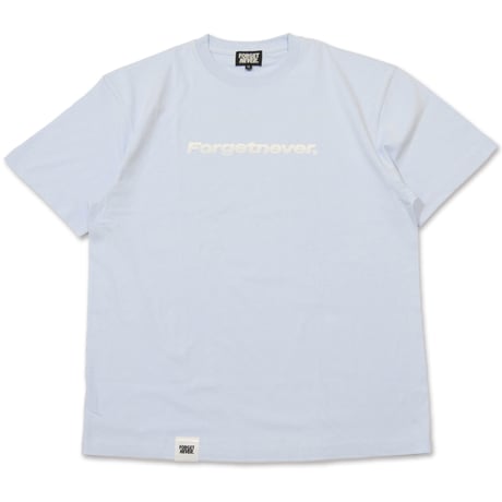 SYUHARI T-SHIRTS (SKY BLUE)