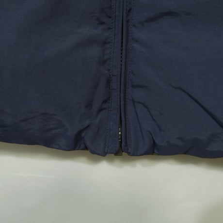 REVERSIBLE INNERCOTTON JACKET (NAVY/KHAKI)