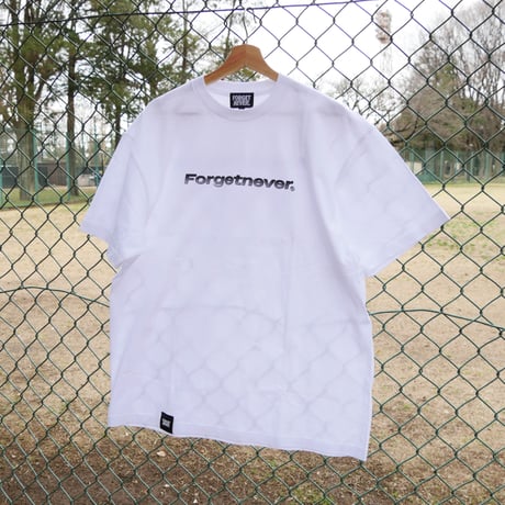 SYUHARI T-SHIRTS (WHITE)