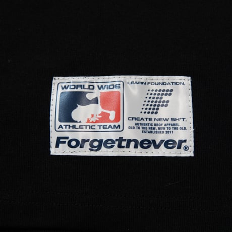 COAST TO COAST BB SHIRTS (BLACK)