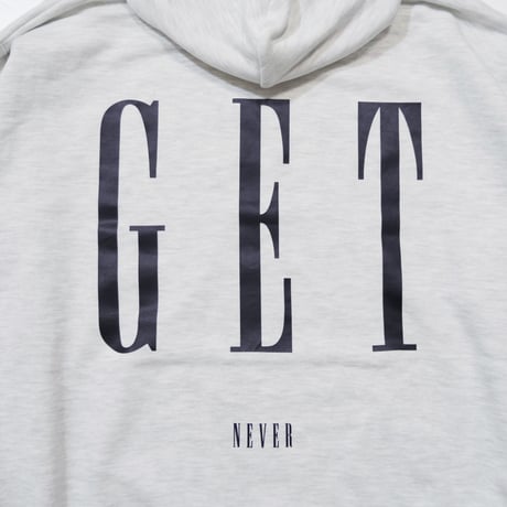 FOR HOODIE(ASH)