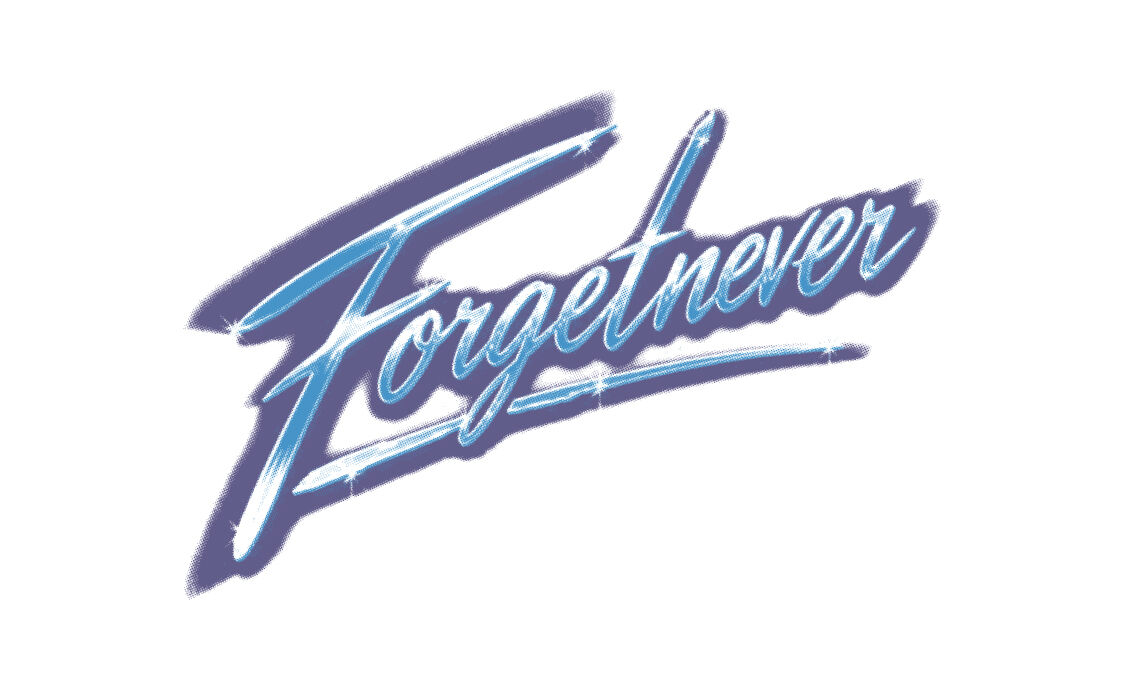 FORGET NEVER CLOTHING.