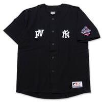 COAST TO COAST BB SHIRTS (BLACK)