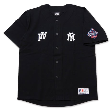 COAST TO COAST BB SHIRTS (BLACK)