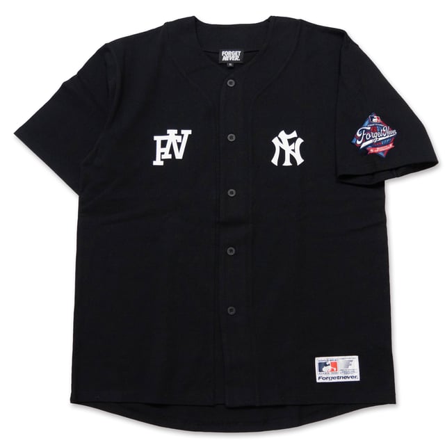 COAST TO COAST BB SHIRTS (BLACK)