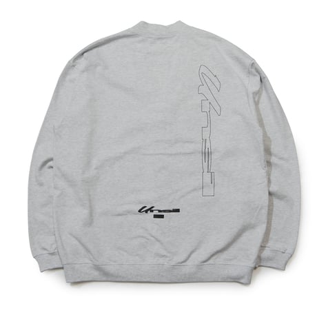 Unsil CARDIGAN(ASH)