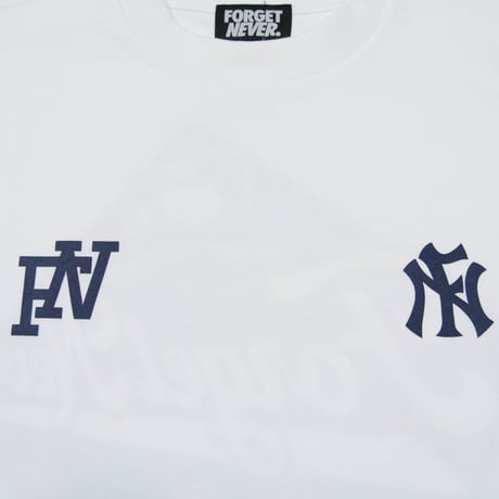 COAST TO COAST T-SHIRTS (WHITE)