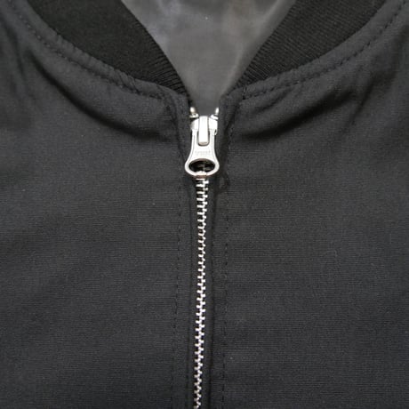 DEFINE STADIUM JACKET(BLACK)