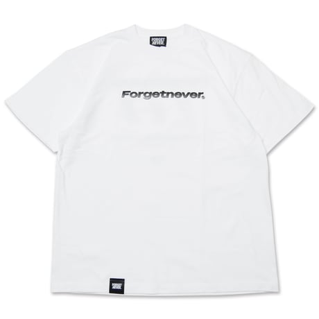 SYUHARI T-SHIRTS (WHITE)