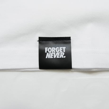 Unsil T-SHIRTS(WHITE)