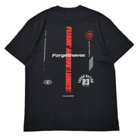 FN JAM23 T-SHIRTS