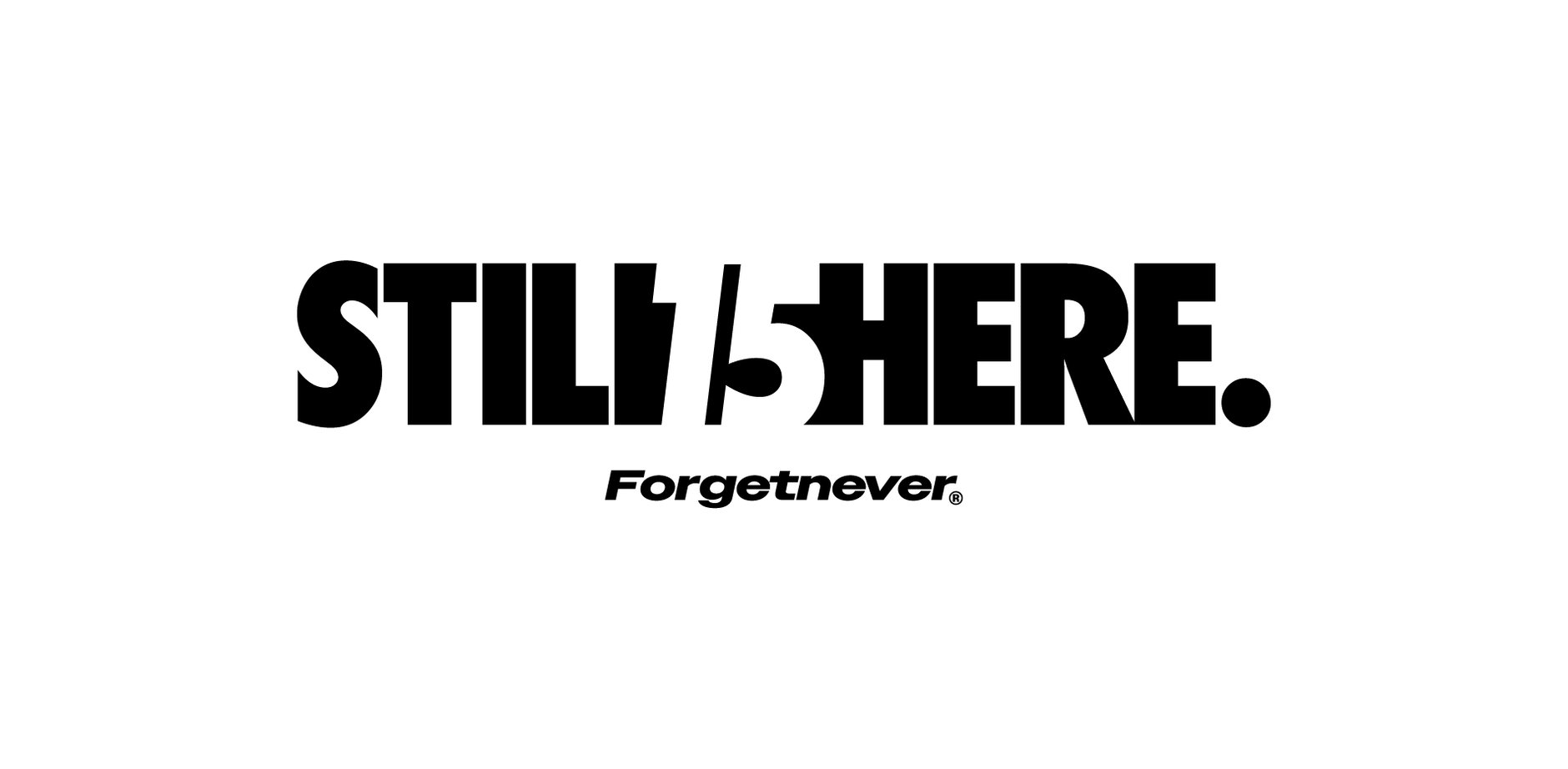 FORGET NEVER CLOTHING.