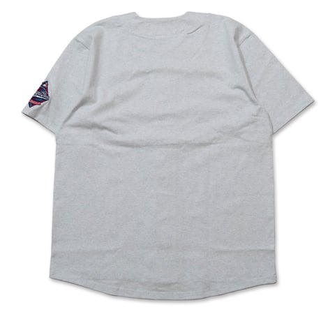 COAST TO COAST BB SHIRTS (ASH)