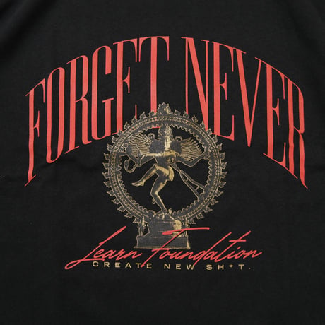 DANCE OF DESTRUCTION T-SHIRTS (BLACK)