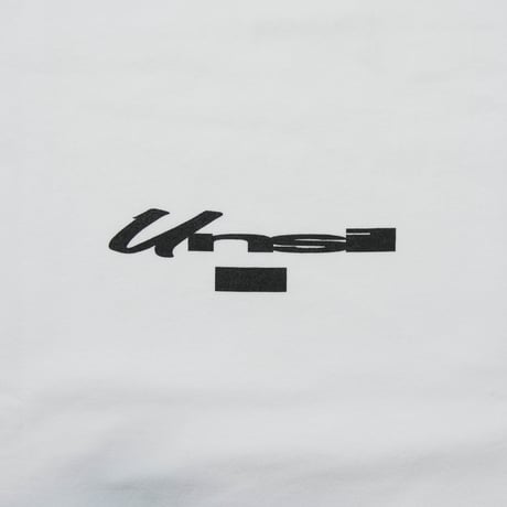 Unsil T-SHIRTS(WHITE)