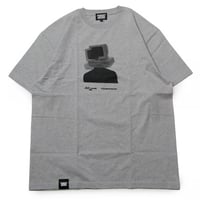 Unsil T-SHIRTS(MIX GRAY)