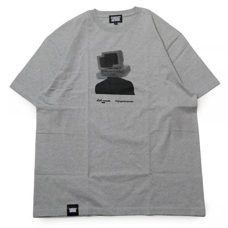 Unsil T-SHIRTS(MIX GRAY)