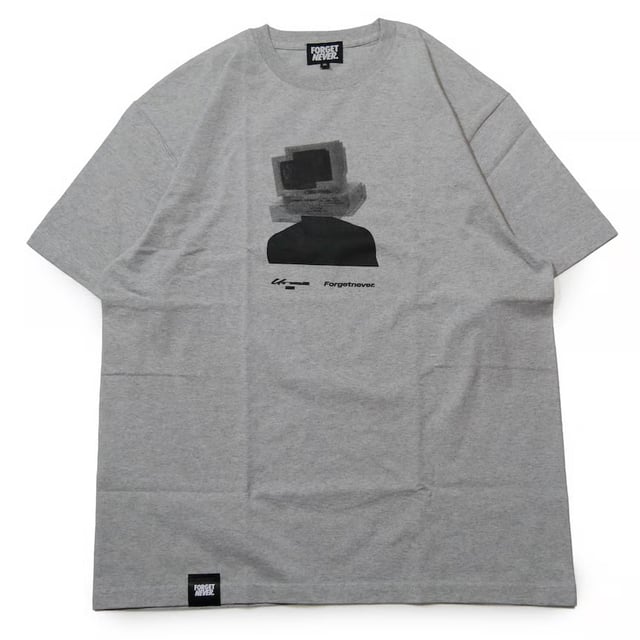 Unsil T-SHIRTS(MIX GRAY)