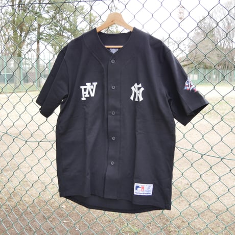 COAST TO COAST BB SHIRTS (BLACK)